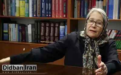 مینو محرز: مریضی برای اینکه کرونا نگیرد وایتکس رقیق شده با لیمو خورده و عنبرنسارا دود کرده بود