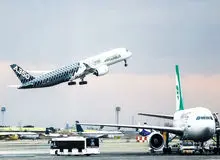 کمبود ۳۷۰ فروند هواپیما