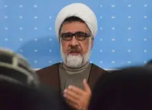 فاضل میبدی: بنا به محاکمه روحانی باشد، پای خیلی‌ها وسط می‌آید

