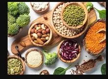 مصرف این ۸ ماده غذایی منجر به شادی می‌شود