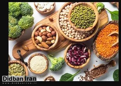 مصرف این ۸ ماده غذایی منجر به شادی می‌شود