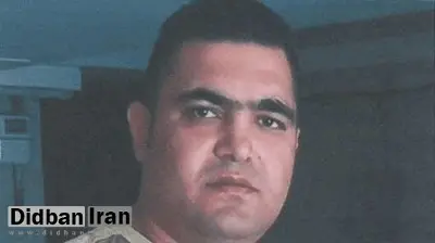 قاتل فراری را شناسایی کنید