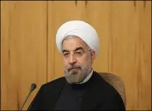 روحانی:‏ فقر و بیکاری دو اولویت ‏اصلی در کنترل آسیب‌های اجتماعی است