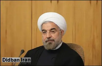 روحانی:‏ فقر و بیکاری دو اولویت ‏اصلی در کنترل آسیب‌های اجتماعی است