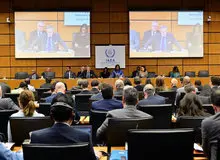 جزئیات بررسی پرونده ایران در شورای حکام/ قطعنامه علیه ایران چه زمانی به رای گذاشته می شود؟ 