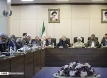 همه حذف شدگان از مجمع تشخیص مصلحت نظام از ناطق نوری تا جنتی و حسن روحانی+اسامی 