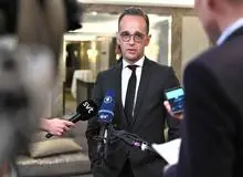 آلمان: ویدیوی آمریکایی حمله به نفتکش‌ها برای متهم کردن ایران کافی نیست