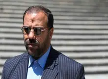 امیری: لایحه تفکیک وزارت تعاون و کار از مجلس مسترد می‌شود
