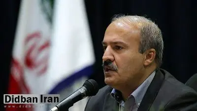 داریوش قنبری: دلیل جدایی روحانی از اصلاح طلبان، واعظی بود