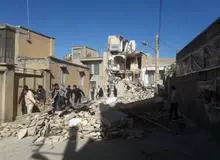 پرداخت 2 هزار و 500 فقره تسهیلات قرض ‌الحسنه شاهد به آسیب دیدگان زلزله‌ کرمانشاه