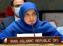 وزارت خارجه ادعای کانادا را رد کرد