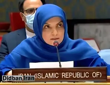 وزارت خارجه ادعای کانادا را رد کرد