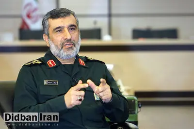 سردار حاجیزاده: اگر قدرتمند شویم، مسلمانان کشمیر و نیجریه هم اوضاع بهتری خواهند داشت