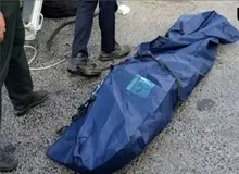 کشف جسد مرد میانسال پس از 14 ساعت در سمنان