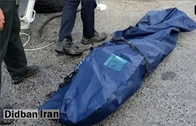 کشف جسد مرد میانسال پس از 14 ساعت در سمنان