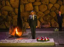 وزیر خارجه بریتانیا وارد اسرائیل شد