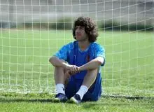 مسئولان استقلال منتظر پاسخ منتظر محمد/ شکایتت را از فیفا پس بگیر!