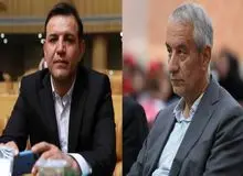 استیناف حضور کفاشیان و عزیزی خادم در انتخابات را تایید کرد