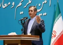 همتی: در اولین جلسه ستاد اقتصادی دولت به این نتیجه رسیدیم که دشواری معیشت مردم از حد معمول خارج شده