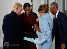 در دوره اوباما فرصت را از دست دادیم