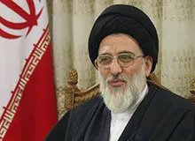 آیت‌الله شاهرودی: اقدام ترامپ توهین به مقدسات اسلامی است/ حزب‌الله مایه عزت و آبروی اسلام است