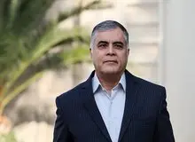 تبادل‌نظر وزرای نفت و راه و شهرسازی