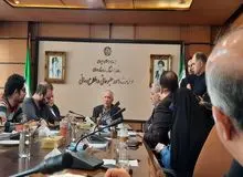 دانشجویان مقیم چین امروز صبح وارد ایران شدند/ همه دانشجوها تا 14 روز در قرنطینه خواهند بود