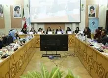  تعداد زنان درپست معاونت دانشگاه ها از انگشتان دست کمتر است