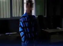 شکایت از رپر معروف به اتهام تجاوز!/ جزئیات