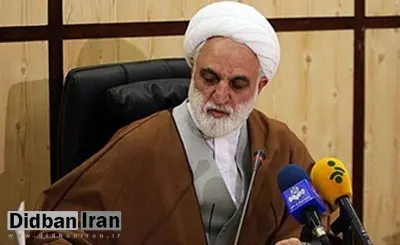 محسنیاژهای درگذشت آیتالله هاشمی را تسلیت گفت