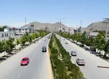 به استثنای بخش‌هایی از کابل و پنجشیر تمام کشور بدست طالبان افتاد

