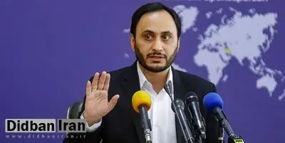 ادعای جالب سخنگوی دولت: شاهد موجی از بازگشت نخبگان به کشور هستیم