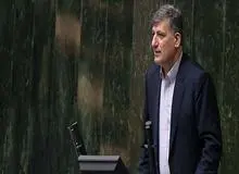 نماینده مخالف بودجه: حذف ارز ۴۲۰۰ تومانی  شوک بزرگی به بازار وارد و چندصد درصد تورم را ایجاد می کند