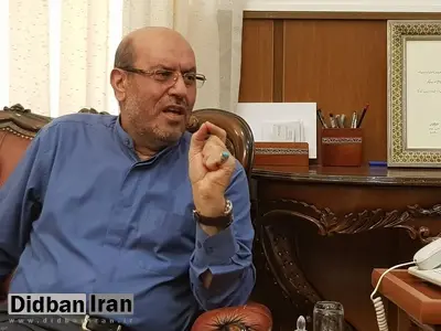 سردار دهقان: پذیرش قطعنامه عقلانی و مصلحت بود/  اگر دیوانه‌ای اولین شلیک را انجام داد، دایره آتش محدود به منطقه نمی‌شود/جنگ به نفع ما خاتمه پیدا کرد و تمام.


