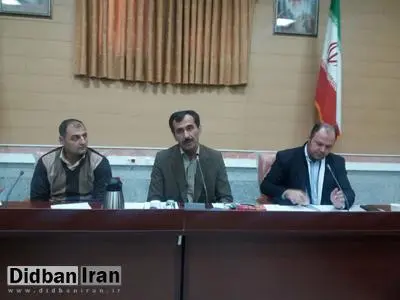 فرماندار: 12 طرح اشتغالزایی فراگیر در بانه تصویب شد