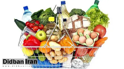 جزئیات قیمت ۱۰ قلم کالا در طرح کالابرگ الکترونیکی اعلام شد+ عکس 