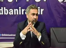 امید رضا فراهی انصراف خود را از حضور در انتخابات شورای شهر تهران اعلام کرد؛ در حمایت از لیست نهایی شورای ائتلاف نیروهای انقلاب انصراف خود را اعلام می کنم 