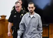 ضارب «سلمان رشدی» به ۲۵ سال حبس محکوم شد