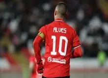 شماره لوکس تراکتور خالی ماند!