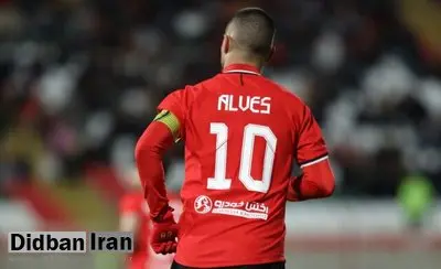شماره لوکس تراکتور خالی ماند!