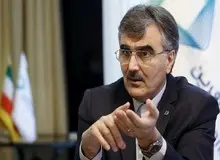 حضور معنادار فرزین در قطر/ آیا رییس جدید بانک مرکزی دیپلماسی اقتصادی را کلید می‌زند؟