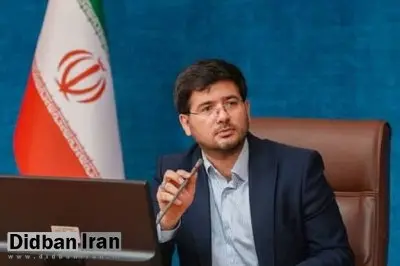 «علی جعفری» دبیر ستاد مرکزی اربعین حسینی شد