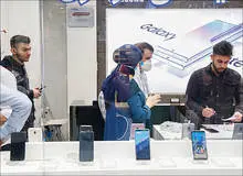 سخنگوی انجمن واردکنندگان موبایل: خرید گوشی همراه فقط با کد ملی امکان پذیر است 
