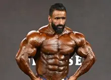 رقابت گرگ ایرانی و هرکول ها در آمریکا/ در انتظار خشن‌ترین و وحشتناک ترین ورژن چوپان!