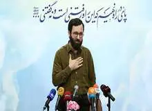 مدیر مؤسسه اوج،  رئیس سازمان صداوسیما می شود؟+ سوابق احسان محمد حسنی 