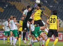 تساوی بی‌فایده در داربی اصفهان/ VAR با سپاهان سر لج داشت