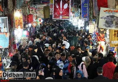 وعده سخنگوی دولت برای کنترل افزایش قیمتهای شب عید