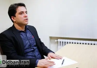 سیدعلی مجتهدزاده: این از خوش شانسیِ «نماینده سبزوار» است که دروغ در قانون ما جرم انگاری نشده!