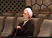 جامعه روحانیت با مصباح‌ یزدی مشورت می‌کند/ حرف‌هایم بد منتقل شده بود