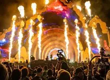 کلاهبرداری از افراد با تبلیغ کنسرت خواننده‌های فارسی زبان